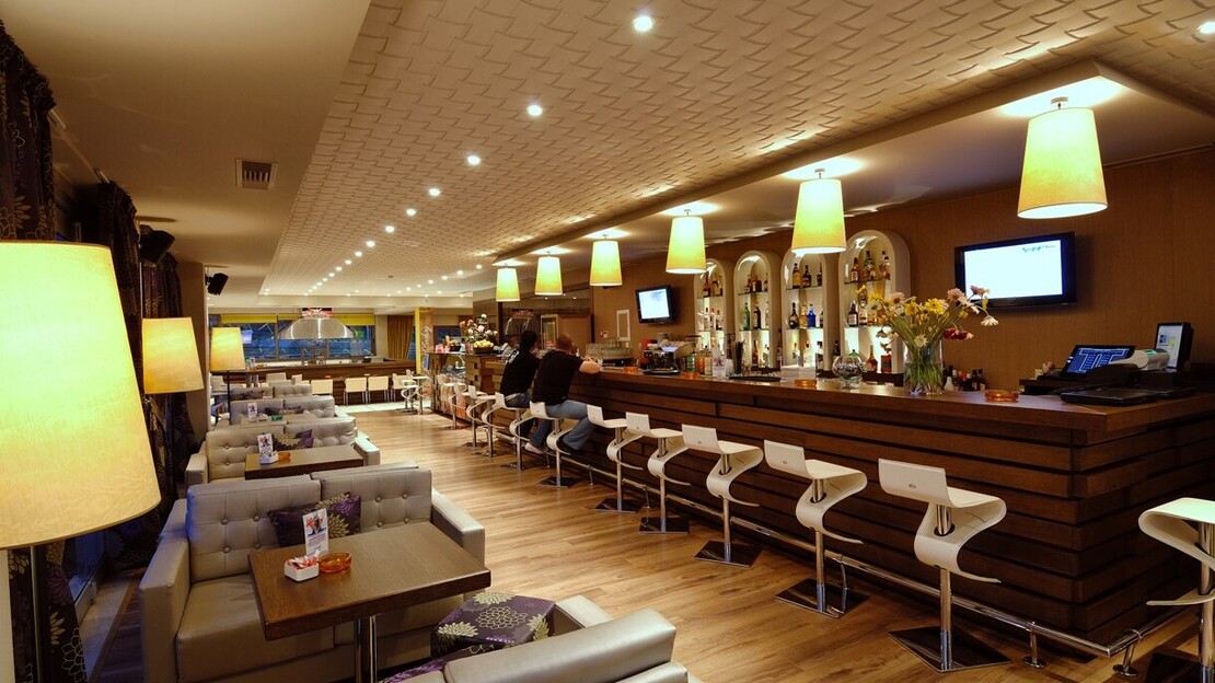 Royal Heights Resort & Spa